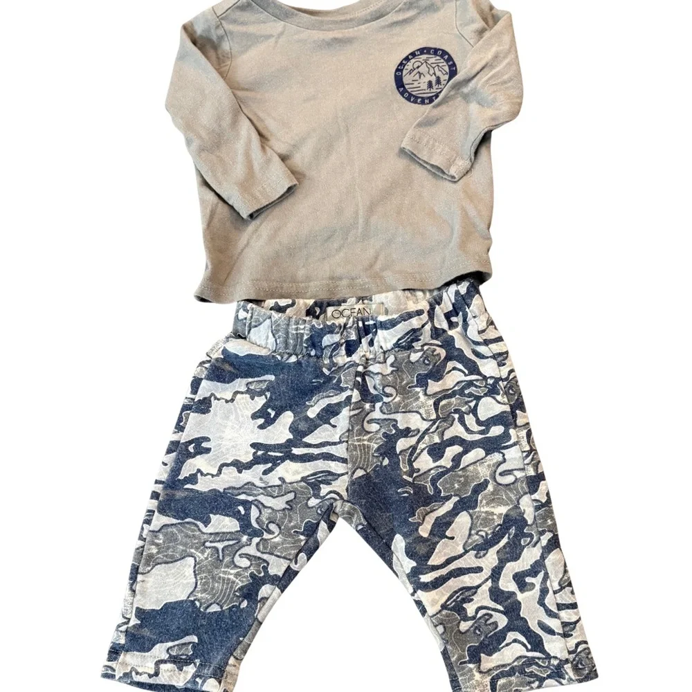 Ocean Coast this stylish